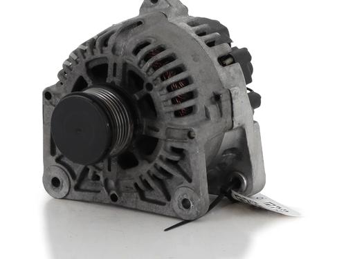 Used Alternator RENAULT CLIO II (BB_, CB_) 1.5 dCi (B/CB07) (65 hp) 27729398