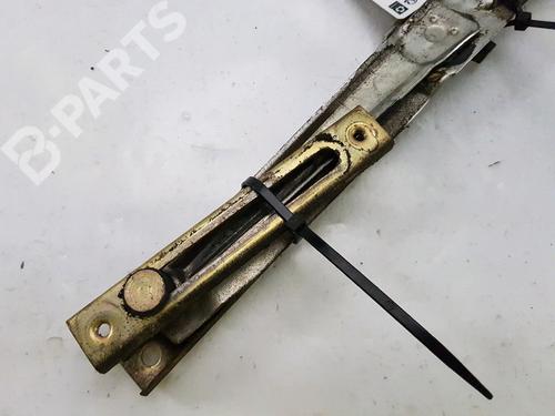 Front right window mechanism SUZUKI SAMURAI Closed Off-Road Vehicle (SJ_) 1.9 TD All-wheel Drive (SJ419TD) | BP10453390C23 