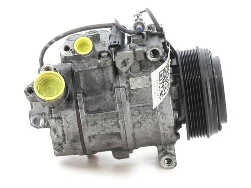 AC compressor BMW X1 (E84)  | BP27581970M34 