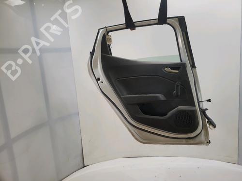 Dør venstre bagtil RENAULT CLIO V (B7_) 1.6 E-TECH 140 (B7MU) | BP39235717C4 - Image 2