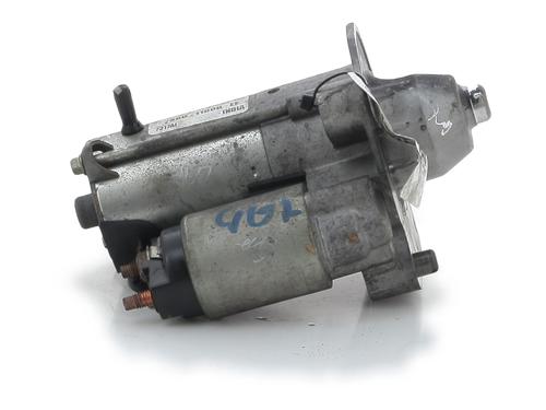Démarreur FORD FUSION (JU_) 1.6 TDCi (90 hp) 29874325
