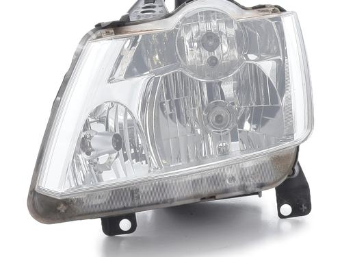 Left headlight RENAULT MODUS / GRAND MODUS (F/JP0_) 1.6 (JP03, JP0B, JP0U, JP0Y, JP1G) | BP32842134C28 - Image 4