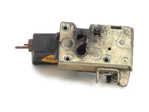 Used Front right lock PEUGEOT 106 II (1A_, 1C_) 1.5 D (57 hp) 27169917