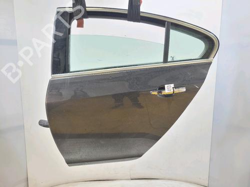 Porta trás esquerda Porta trás esquerda OPEL INSIGNIA A (G09) [2008-2017] 34262020 34262020