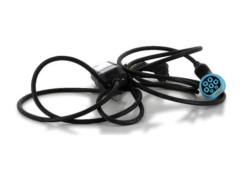 Cable RENAULT ZOE (BFM_) ZOE | BP33419721E12 - Image 2