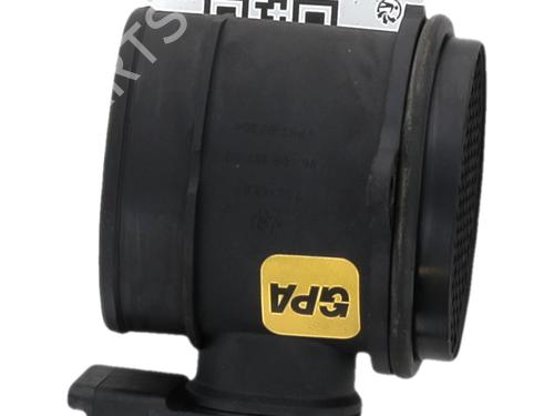 Starter PEUGEOT 307 (3A/C) 1.6 HDi | BP34711983M8 - Image 3