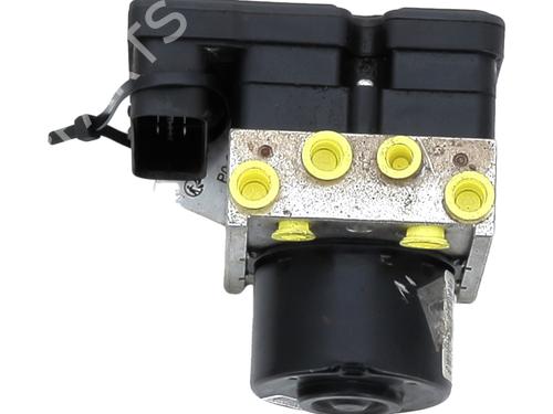ABS pump FORD FIESTA V (JH_, JD_) 1.6 16V | BP29232109M43 