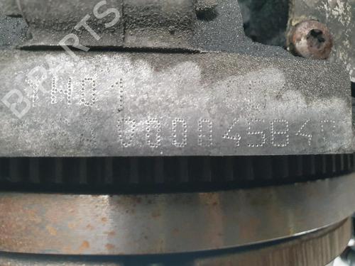 Engine PEUGEOT EXPERT Van (V_) 1.5 BlueHDi 120 | BP39087265M1 - Image 11