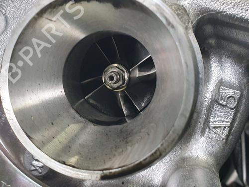 Engine PEUGEOT 208 I (CA_, CC_) 1.6 BlueHDi 100 | BP37869206M1 - Image 7