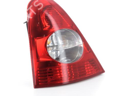 Left taillight RENAULT CLIO II Hatchback Van (SB0/1/2_) 1.5 dCi | BP40441592C34 - Image 5