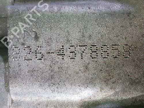 Gearbox FIAT PANDA (169_) 1.2 (169AXF2A, 169AXF1A) | BP30798738M3 - Image 5