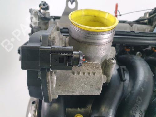 Engine VW POLO IV (9N_, 9A_) 1.6 16V | BP30474894M1