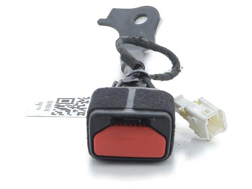 Used Seat buckle PEUGEOT 308 II (LB_, LP_, LW_, LH_, L3_) 1.6 THP 125 (125 hp) 31372899