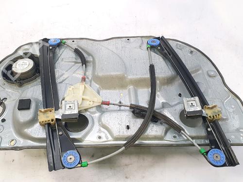 Front right window mechanism VW POLO IV (9N_, 9A_) 1.4 TDI | BP29295992C23 