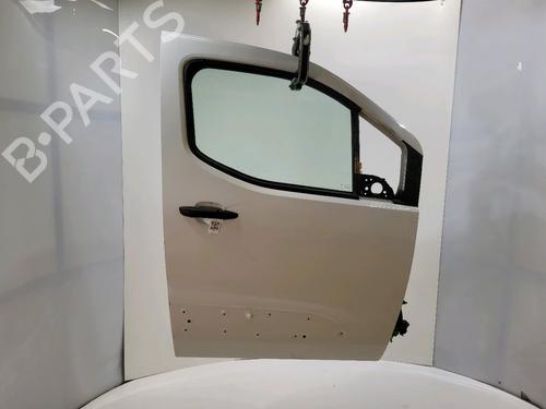 Puerta delantera derecha Puerta delantera derecha FIAT DOBLO Box Body/MPV (510_, 511_) BlueHDi 130 (131 hp) 36211356 36211356