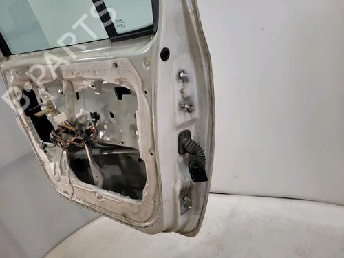 Left front door RENAULT MODUS / GRAND MODUS (F/JP0_) 1.5 dCi (FP0F, JP0F) | BP30141261C2