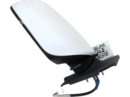 Used Left mirror TOYOTA YARIS (_P9_) 1.8 VVTi (ZSP90_, ZSP90R) (133 hp) 29416006