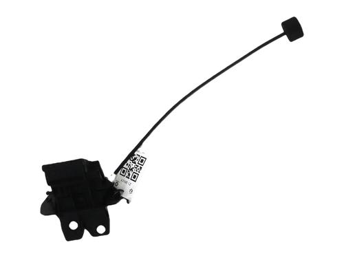 tailgate-lock-mercedes-benz-clk-c209-2002-2003-2004-2005-2006-2007-2008-2009-2010-33972849 main image