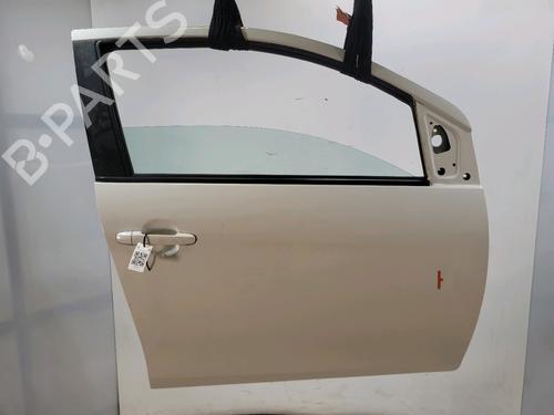 Used Right front door PEUGEOT 108 1.0 VTi (69 hp) 33159835
