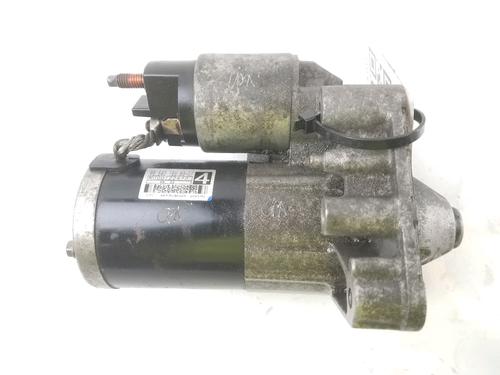 Used Starter Starter CITROËN C4 I (LC_) 1.6 HDi (90 hp) 10569936 10569936