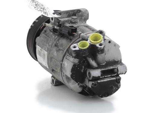 AC compressor RENAULT ESPACE IV (JK0/1_) 2.0 dCi (JK02, JK03) | BP30165322M34