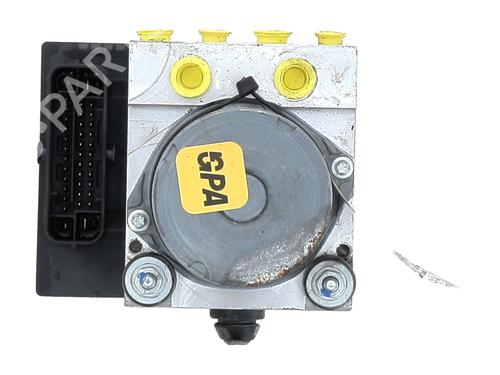 ABS pump CITROËN DS4 (NX_) 1.6 HDi 115 | BP32153344M43 
