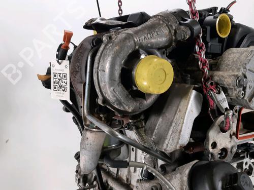 Engine CITROËN C4 Picasso I MPV (UD_)  | BP32007022M1 