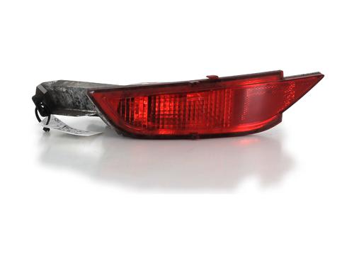 Venstre baglygte kofanger FORD FIESTA VI (CB1, CCN) 1.4 TDCi (68 hp) 31693967