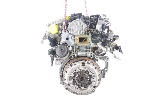 Engine CITROËN C3 / C3 ORIGIN III (SX) 1.6 BlueHDi 75 | BP24814306M1 