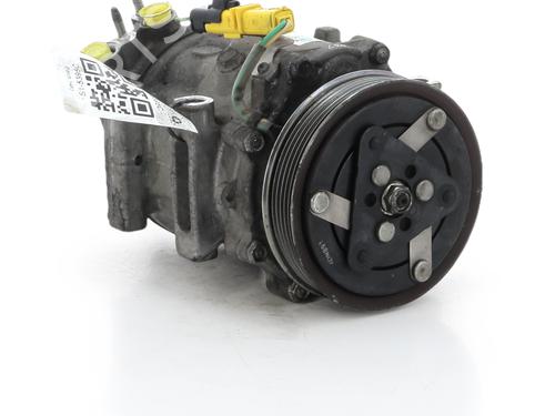 AC compressor PEUGEOT 407 (6D_) 2.0 HDi 135 (6DRHRH, 6DRHRE, 6DRHRG, 6DRHRJ) | BP37256540M34 - Image 4