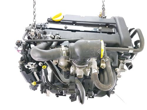 Engine OPEL CORSA D (S07) 1.2 (L08, L68) | BP32278769M1