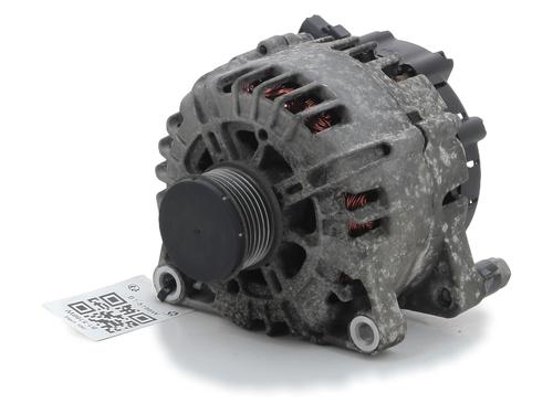 Generator PEUGEOT 308 I (4A_, 4C_) 1.6 HDi (92 hp) 29987551