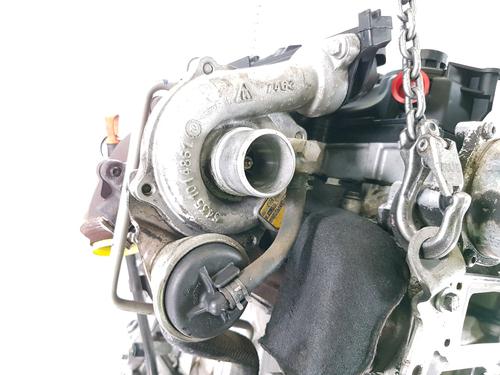 Engine PEUGEOT 206+ (2L_, 2M_) 1.4 HDi eco 70 | BP30118751M1