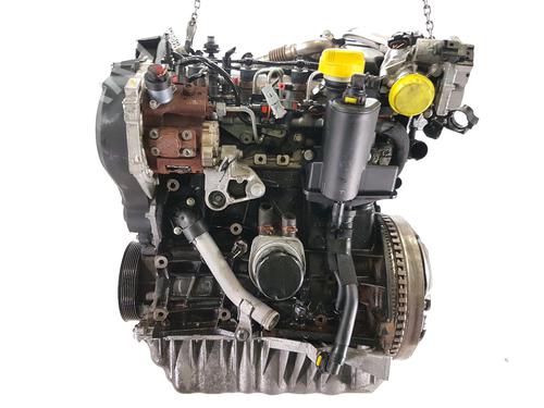 Motor RENAULT MEGANE II (BM0/1_, CM0/1_) 1.9 dCi | BP30165102M1 