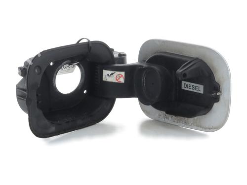 Used Fuel flap RENAULT MEGANE II Saloon (LM0/1_) 1.9 dCi (131 hp) 31056946