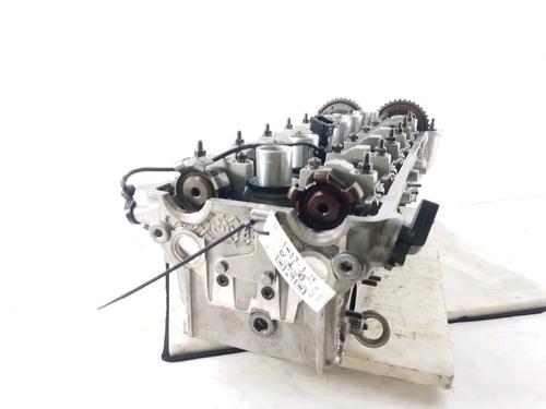 Cylinder head BMW 3 Convertible (E46) M3 | BP25480883M5 