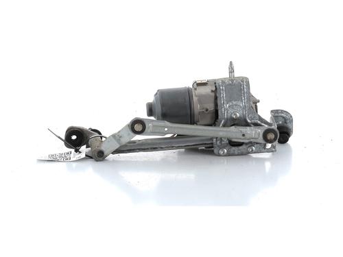 Front wiper motor VW GOLF V (1K1)  | BP16548715M29 