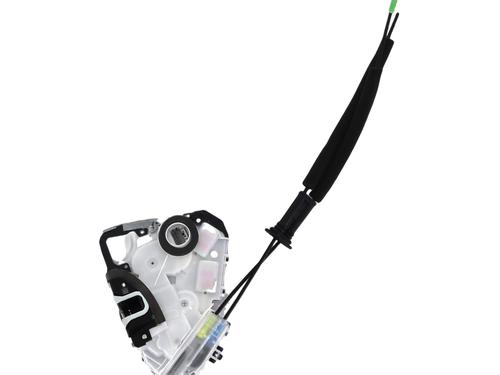 Türschloss links vorne für TOYOTA C-HR (_X2_, _H2_) Hybrid (ZYX20) (140 hp) 32487804