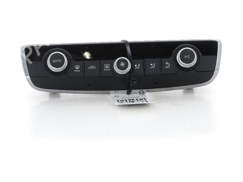 Used Climate control Climate control AUDI Q2 (GAB, GAG) SQ2 TFSI quattro (300 hp) 39907904 39907904