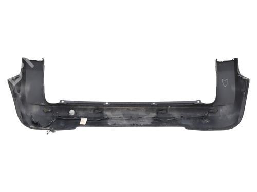 Rear bumper FIAT FIORINO Box Body/MPV (225_)  | BP29110393C8 