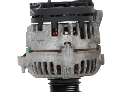 Generator RENAULT TWINGO II (CN0_)  | BP27552295M7 