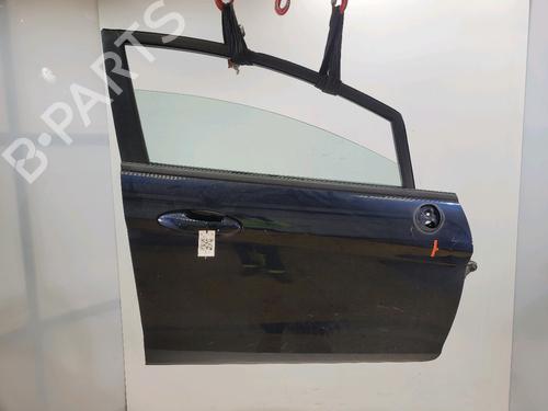 Right front door FORD FIESTA VI (CB1, CCN) 1.4 TDCi | BP31350118C3 