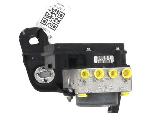 ABS pump OPEL CORSA D (S07) 1.3 CDTI (L08, L68) | BP29381616M43 
