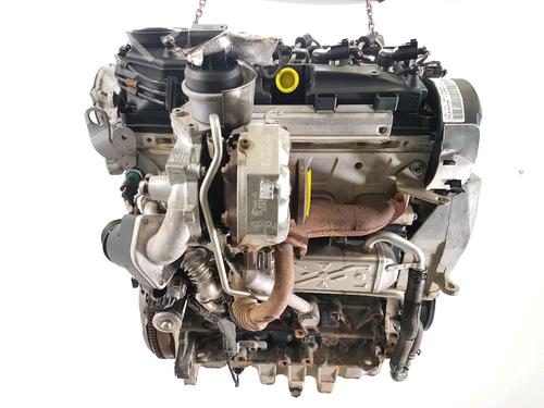 Engine SKODA FABIA II (542) 1.6 TDI | BP36210699M1 - Image 4