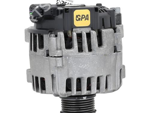 Alternator PEUGEOT PARTNER Tepee 1.6 HDi / BlueHDi 75 | BP34111695M7  - Image 5