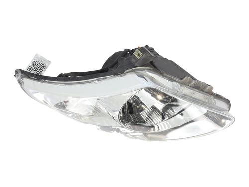 Right headlight SUZUKI SWIFT III (MZ, EZ) 1.3 DDiS (RS413D) | BP39460846C29 - Image 4