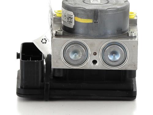 Used ABS pump DACIA LODGY (JS_) 1.5 dCi (JSMC, JSAF) (107 hp) 27170071