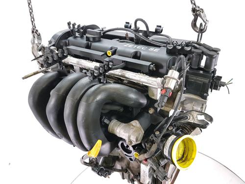Motor FORD FOCUS I (DAW, DBW) 1.6 16V | BP30523954M1 