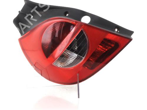 Left taillight RENAULT CLIO III (BR0/1, CR0/1) 1.5 dCi (BR17, CR17) | BP32007009C34