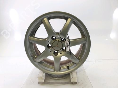 Used Rim MERCEDES-BENZ B-CLASS Sports Tourer (W245) B 180 CDI (245.207) (109 hp) 26038421